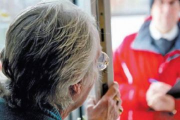 Prevenzione dalle truffe