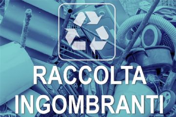 Ritiro ingombranti