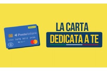 Carta dedicata A Te: elenco beneficiari e informazioni. Anno 2025