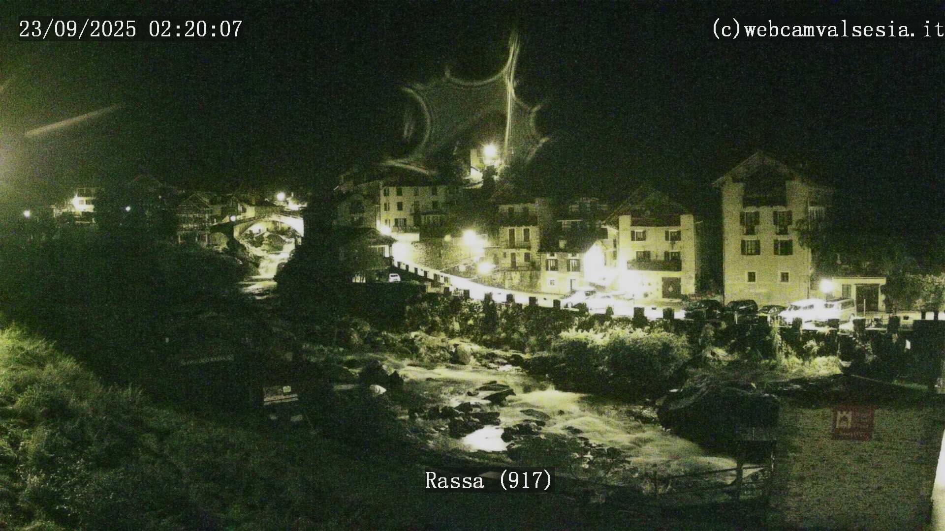 Rassa 1
